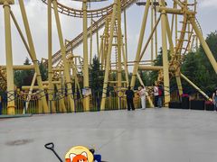 -泰安方特欢乐世界