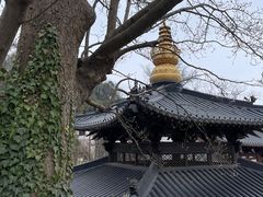 -径山寺