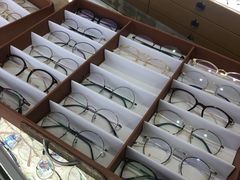 -广州宝岛眼镜武汉和光眼镜市场西区店