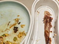 -额娘·现烙春饼烤鸭(太原总店)