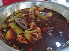 -米二红烧兔(华阳店)