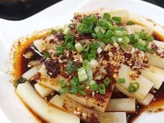 -黔府豆米火锅野菜馆(南马店)
