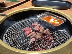 -虎哥六韩式烤肉料理 TIGERGRILL(隆生金山湖中心购物广场店)