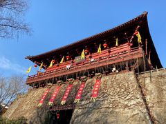 -杭州宋城