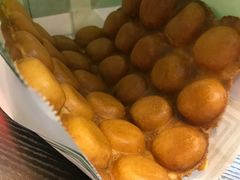 -香港十三座(宝山万达店)