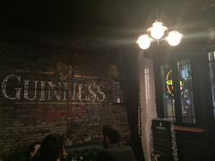 门面-Blarney Stone巧言石爱尔兰酒吧