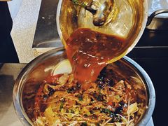 -蓉城西二道无名冒菜(西二道街店)