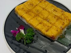 -凯鸽酒楼•雁北民间菜(云冈石窟店)