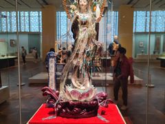 -北京工艺美术博物馆