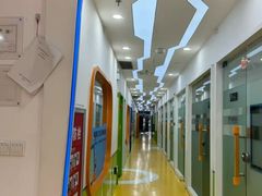 -童程童美少儿编程乐高机器人(红谷滩校区)