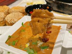 -丁卯•铜锅涮肉(工体店)