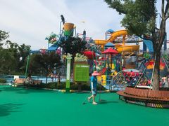 -苏州乐园森林水世界