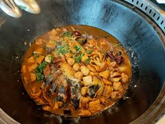 -荣德灶台鱼(圣泉寺店)