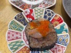 -鮨政· Omakase(港汇恒隆广场店)