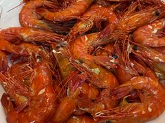 -盛港湾海鲜食府(黄沙店)