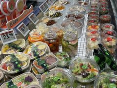 -永辉线上超市(鲁谷店)