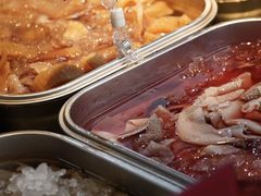 -赵美丽·重庆社区火锅·直营店(火车东站·中豪国际店)