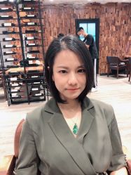 -藤野造型·专业烫染店