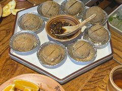 -快活林酸汤鱼鲜品火锅店(甲秀楼店)