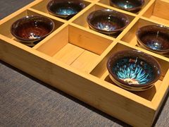 -南里山房·新淮扬菜(徐汇万科店)