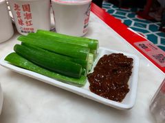 -南锣南门