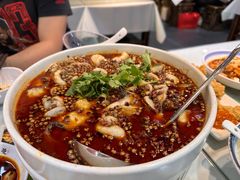 -张氏宽窄巷成都名小吃(茂业百货华强北店)