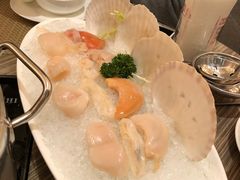 -四季火锅酒家(新濠影汇店)