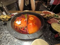 -蜀大侠火锅(少陵路店)
