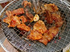 -蒜香焼肉PURUSHIN(马场路店)