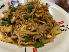 -何永光123鲜牛肉馆(1号店)
