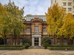 -复旦大学附属华山医院(总院)