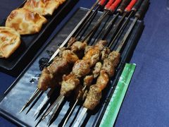 -伊带伊路新疆美食府(呼家楼店)