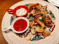 -JINNS锦时 steak&pizza(浸信会礼拜堂旧址店)