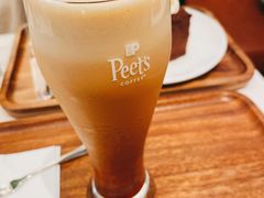 冷萃-Peet's Coffee皮爷咖啡(新天地黑标店)