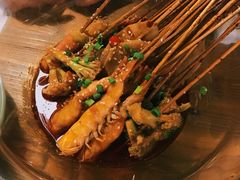 -胡桃里音乐酒馆(曲江店)