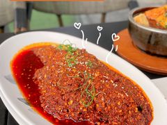 -云里小坐·小院里·团建·宴请·下午茶(三圣乡店)