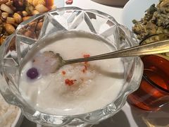 -雀蓝川菜(滨湖万象汇店)