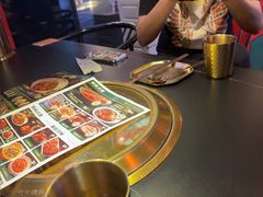 -破三川·新川菜(静安大融城店)