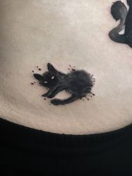 -海王刺青·纹身·穿孔饰品·TATTOO