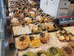 -Juicy Bakery(瑞景店)