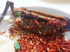 -晓靖轩烧烤(沙河风情店)