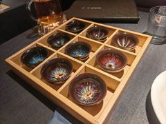 -锦府园·新台州菜(合生汇店)