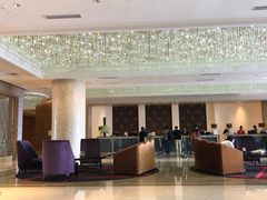 -上海中航虹桥机场泊悦酒店