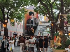 -Calix&Lay's(新天地店)