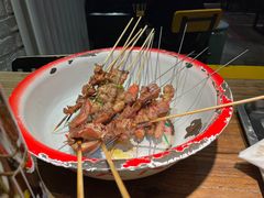 -宽店烧烤(大兴店)