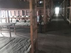-沈阳二战盟军战俘营旧址陈列馆