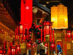 大堂-大龙辣火锅·龙虾·烧烤(湖滨新天地店)