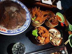 -蜀江龙火锅(339店)