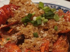 -江味龙虾馆·裸蓝龙虾(南山店)