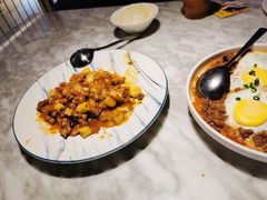 -蔴将·川菜(黄龙万科店)